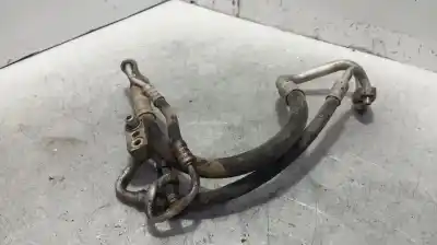 Автозапчастина б/у труба тиску гідропередування керма для opel corsa c g-z12xe посилання на oem iam 24461361