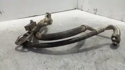 Автозапчастина б/у труба тиску гідропередування керма для opel corsa c g-z12xe посилання на oem iam 24461361  