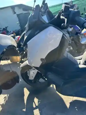 Second-hand car spare part fairing for yamaha x-max 300 x-max 300 oem iam references   