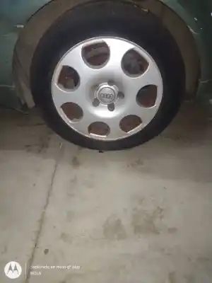 Автозапчастина б/у шина для audi a6 c5 (4b2) 1.9 tdi посилання на oem iam 