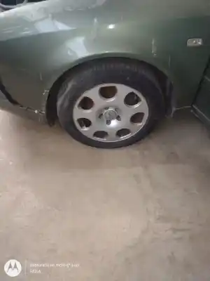 Pezzo di ricambio per auto di seconda mano Cerchione In Lega per AUDI A6 C5 (4B2) 1.9 TDI Riferimenti OEM IAM   