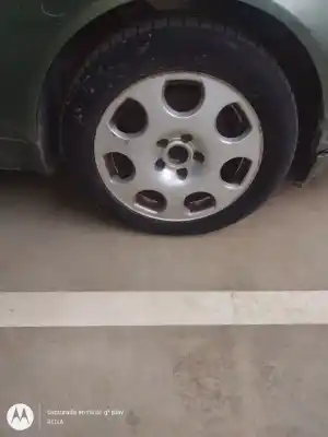 Pezzo di ricambio per auto di seconda mano Cerchione In Lega per AUDI A6 C5 (4B2) 1.9 TDI Riferimenti OEM IAM   