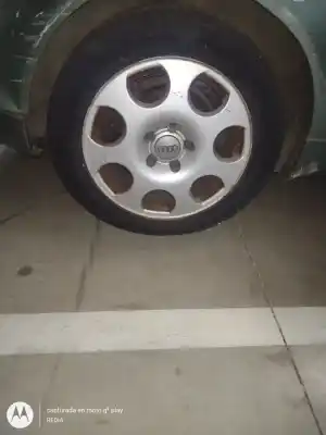Pezzo di ricambio per auto di seconda mano Cerchione In Lega per AUDI A6 C5 (4B2) 1.9 TDI Riferimenti OEM IAM   