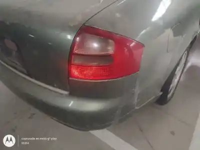Автозапчастина б/у правий ліхтар для AUDI A6 C5 (4B2) 1.9 TDI Посилання на OEM IAM   