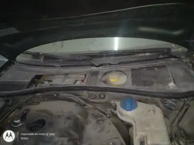 Автозапчастина б/у передня чиста артикуляція для audi a6 c5 (4b2) 1.9 tdi посилання на oem iam 