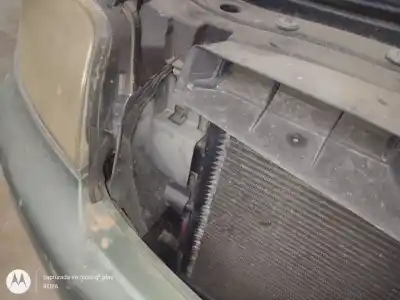 Автозапчастина б/у ріг для audi a6 c5 (4b2) 1.9 tdi посилання на oem iam 