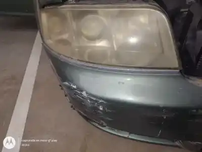 Автозапчастина б/у права фа для AUDI A6 C5 (4B2) 1.9 TDI Посилання на OEM IAM   
