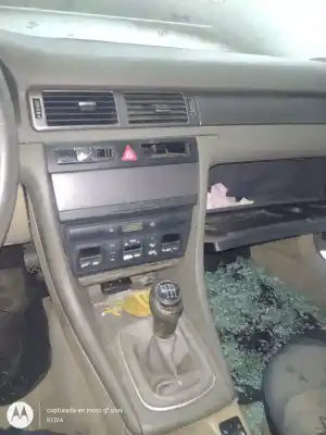 Pezzo di ricambio per auto di seconda mano Riscaldamento Pieno Normale per AUDI A6 C5 (4B2) 1.9 TDI Riferimenti OEM IAM   