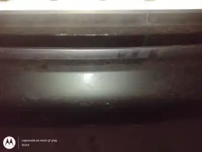 Second-hand car spare part Trunk Lock for AUDI A6 C5 (4B2) 1.9 TDI OEM IAM references   