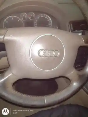 Автозапчасти б/у передняя левая подушка безопасности за AUDI A6 C5 (4B2) 1.9 TDI ссылки OEM IAM   
