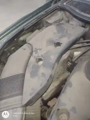 Автозапчастина б/у опора повітряного фільтра для audi a6 c5 (4b2) 1.9 tdi посилання на oem iam 