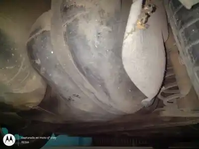 Second-hand car spare part Fuel Tank Sender Unit for AUDI A6 C5 (4B2) 1.9 TDI OEM IAM references   