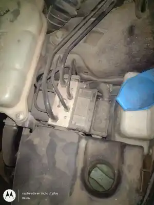 Автозапчастина б/у абс для AUDI A6 C5 (4B2) 1.9 TDI Посилання на OEM IAM   