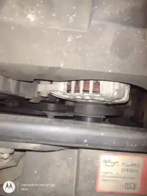Автозапчасти б/у генератор за AUDI A6 C5 (4B2) 1.9 TDI ссылки OEM IAM   