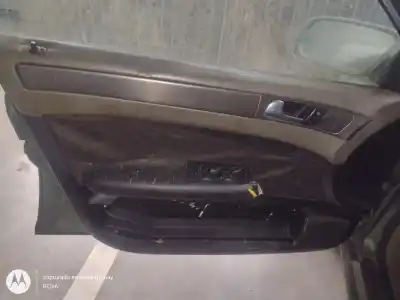 Автозапчастина б/у регулятор вікна передній лівий для AUDI A6 C5 (4B2) 1.9 TDI Посилання на OEM IAM   