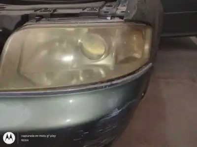 Автозапчасти б/у левая фара за AUDI A6 C5 (4B2) 1.9 TDI ссылки OEM IAM   