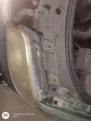 Автозапчасти б/у левая фара за audi a6 c5 (4b2) 1.9 tdi ссылки oem iam   