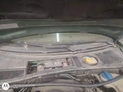 Piesă de schimb auto la mâna a doua Motor Stergãtor Fatã pentru AUDI A6 C5 (4B2) 1.9 TDI Referințe OEM IAM   