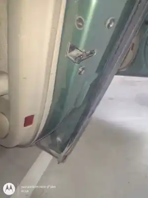 Автозапчастина б/у замок заднього правого дверя для AUDI A6 C5 (4B2) 1.9 TDI Посилання на OEM IAM   