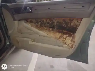 Автозапчастина б/у регулятор переднього правого скла для audi a6 c5 (4b2) 1.9 tdi посилання на oem iam 