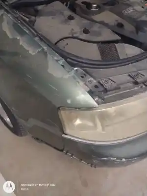 Piesă de schimb auto la mâna a doua Sasiu Fata pentru AUDI A6 C5 (4B2) 1.9 TDI Referințe OEM IAM   