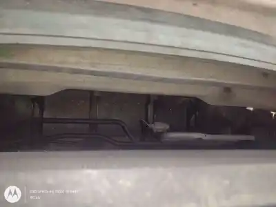 Piesă de schimb auto la mâna a doua Armatura Bara Fatã pentru AUDI A6 C5 (4B2) 1.9 TDI Referințe OEM IAM   