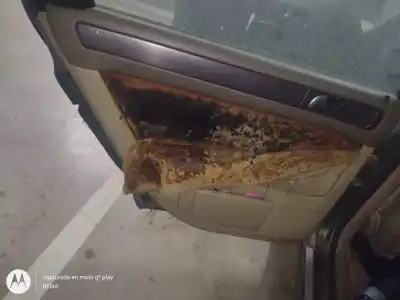 Автозапчастина б/у регулятор склона задній лівий для audi a6 c5 (4b2) 1.9 tdi посилання на oem iam 