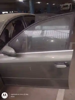Автозапчастина б/у ліве передне вікно для audi a6 c5 (4b2) 1.9 tdi посилання на oem iam 