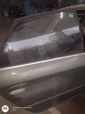 Автозапчастина б/у задне праве скло для audi a6 c5 (4b2) 1.9 tdi посилання на oem iam 