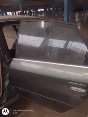 Автозапчастина б/у вікно задне ліве для audi a6 c5 (4b2) 1.9 tdi посилання на oem iam 