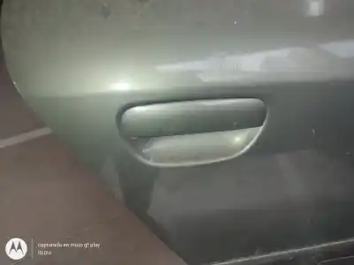 Second-hand car spare part Exterior Right Rear Door Handle for AUDI A6 C5 (4B2) 1.9 TDI OEM IAM references   