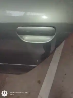 Second-hand car spare part Exterior Left Rear Door Handle for AUDI A6 C5 (4B2) 1.9 TDI OEM IAM references   