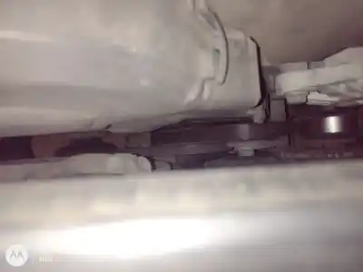 Pezzo di ricambio per auto di seconda mano Compressore Aria Condizionata per AUDI A6 C5 (4B2) 1.9 TDI Riferimenti OEM IAM   
