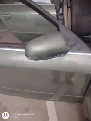 Автозапчастина б/у правий задний огляд для audi a6 c5 (4b2) 1.9 tdi посилання на oem iam 