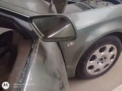 Автозапчасти б/у задний вид справа за audi a6 c5 (4b2) 1.9 tdi ссылки oem iam   