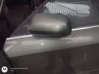 Автозапчастина б/у ліве дзеркало для audi a6 c5 (4b2) 1.9 tdi посилання на oem iam 