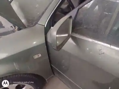 Автозапчастина б/у ліве дзеркало для audi a6 c5 (4b2) 1.9 tdi посилання на oem iam   