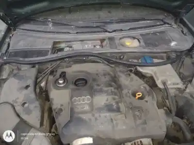 Автозапчастина б/у котушка запалювання для audi a6 c5 (4b2) 1.9 tdi посилання на oem iam 