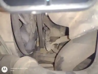 Автозапчастина б/у насос керма для audi a6 c5 (4b2) 1.9 tdi посилання на oem iam 