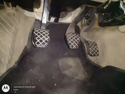 Автозапчастина б/у рульва колонка для audi a6 c5 (4b2) 1.9 tdi посилання на oem iam 