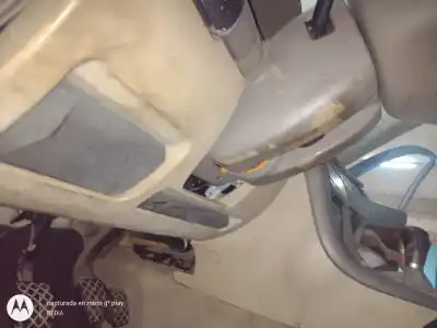 Peça sobressalente para automóvel em segunda mão coluna de direcção por audi a6 c5 (4b2) 1.9 tdi referências oem iam   