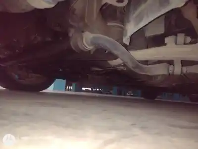 Peça sobressalente para automóvel em segunda mão caixa de direção por audi a6 c5 (4b2) 1.9 tdi referências oem iam   