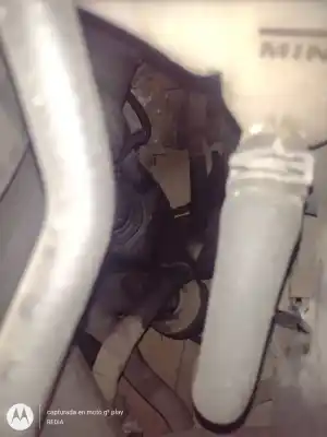 Pezzo di ricambio per auto di seconda mano Cremagliera per AUDI A6 C5 (4B2) 1.9 TDI Riferimenti OEM IAM   