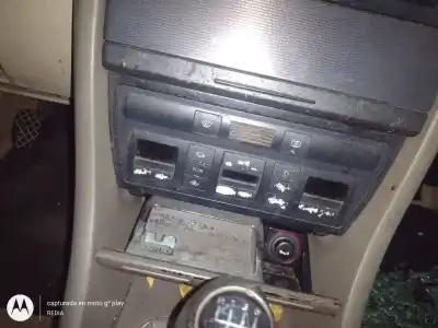 Автозапчастина б/у контроль опалення / кондиціонації для AUDI A6 C5 (4B2) 1.9 TDI Посилання на OEM IAM   