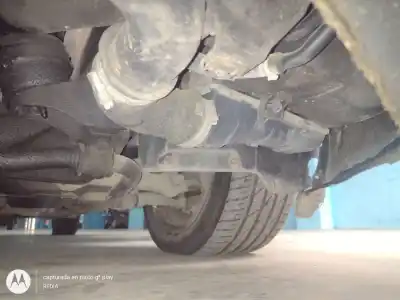 Pezzo di ricambio per auto di seconda mano Snodo Anteriore Sinistro per AUDI A6 C5 (4B2) 1.9 TDI Riferimenti OEM IAM   