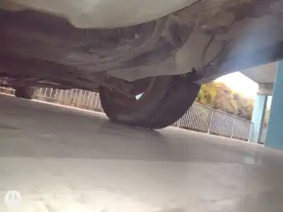 Автозапчастина б/у культ заднього правого для audi a6 c5 (4b2) 1.9 tdi посилання на oem iam 