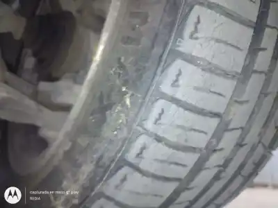 Автозапчастина б/у передня права трансмісія для audi a6 c5 (4b2) 1.9 tdi посилання на oem iam 