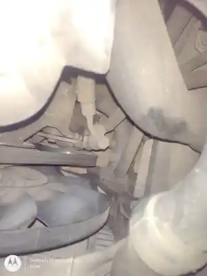 Автозапчастина б/у труба тиску гідропередування керма для audi a6 c5 (4b2) 1.9 tdi посилання на oem iam 