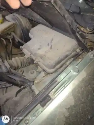 Автозапчастина б/у реле/запоперівник для audi a6 c5 (4b2) 1.9 tdi посилання на oem iam 