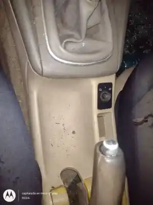 Pezzo di ricambio per auto di seconda mano Centralina Airbag per AUDI A6 C5 (4B2) 1.9 TDI Riferimenti OEM IAM   